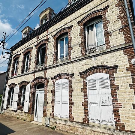 Studio 12 Proche Centre Ville Avec Wifi Parking Troyes Zewnętrze zdjęcie